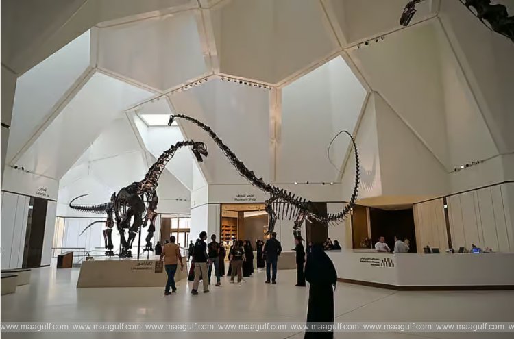 Abu Dhabi good news for Indian tourists..Visa free..!!
