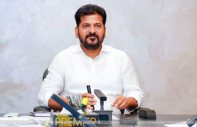 సీఎం రేవంత్ US టూర్ రద్దు..