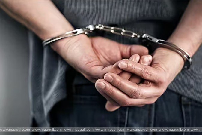 మద్యం మత్తులో డ్రైవింగ్‌.. బహ్రెయిన్‌లో ఘోర ప్రమాదం