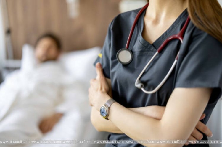 New allowances and bonuses for nursing staff in Kuwait..!!