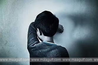 Mother fined Dh80,000 for leaving young child behind in Abu Dhabi and going abroad..!!