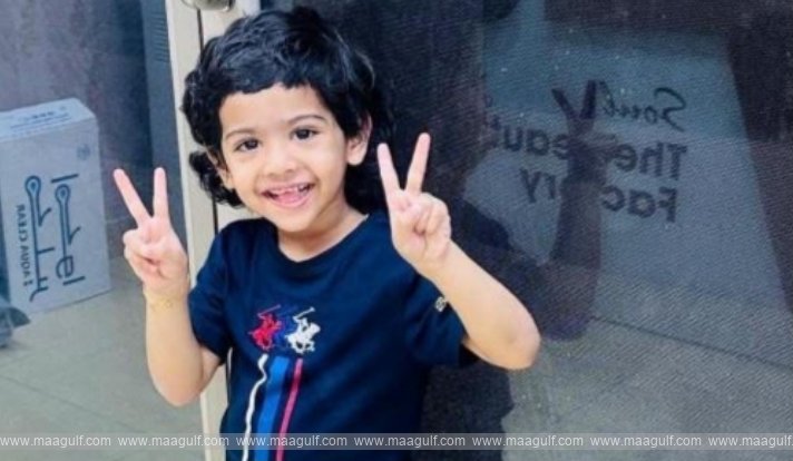 Tragedy in Bahrain: 3-year-old Indian boy dies after falling into bathtub.