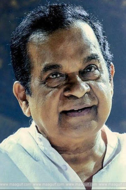 సుమంత్ మహేంద్రగిరి వారాహి చిత్రం నుంచి బ్రహ్మానందం డివైన్ గింప్స్ రిలీజ్