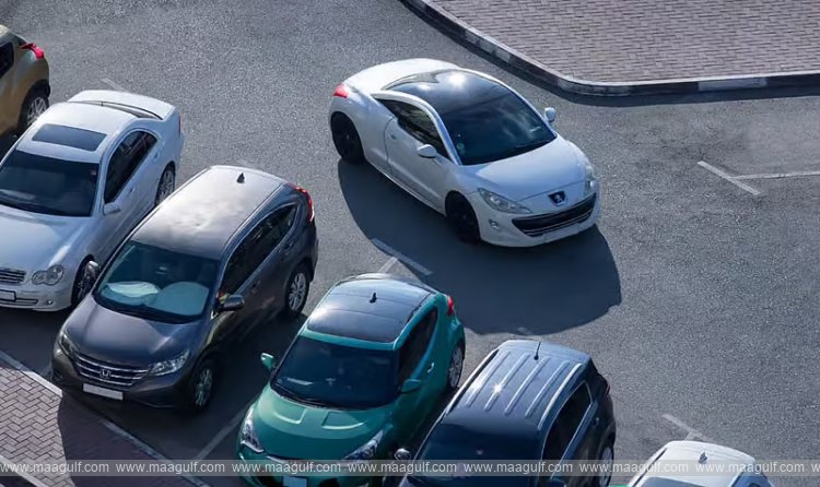 Abu Dhabi and Dubai parking services integrated... payments via a single platform!