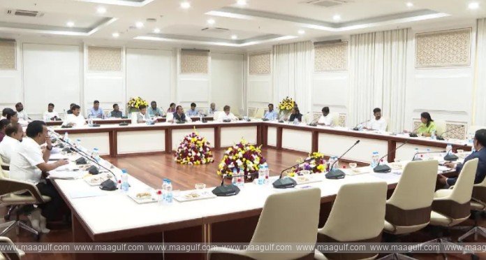 తెలంగాణ కేబినెట్ కీలక నిర్ణయాలు..
