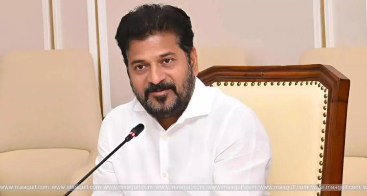 సీఎం రేవంత్‌ రెడ్డి విదేశీ టూర్ ఫిక్స్