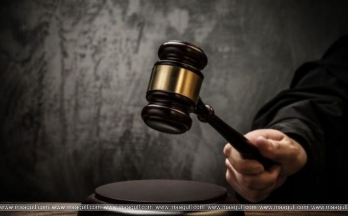 22-year jail term in Waqf officer corruption case..!!