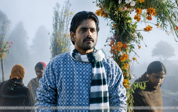 ‘గీతాంజలి’ 4Kలో ఆగస్టు 28న వరల్డ్‌వైడ్ రీ-రిలీజ్