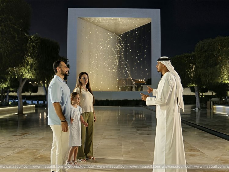 DCT Abu Dhabi launches \'Visitor Experience Awards\'