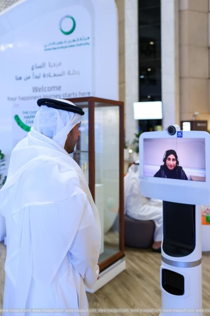 DEWA achieves 7.4 million digital transactions in H1 2026