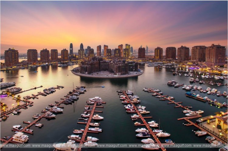 World Investment Forum 2026 in Qatar..!!