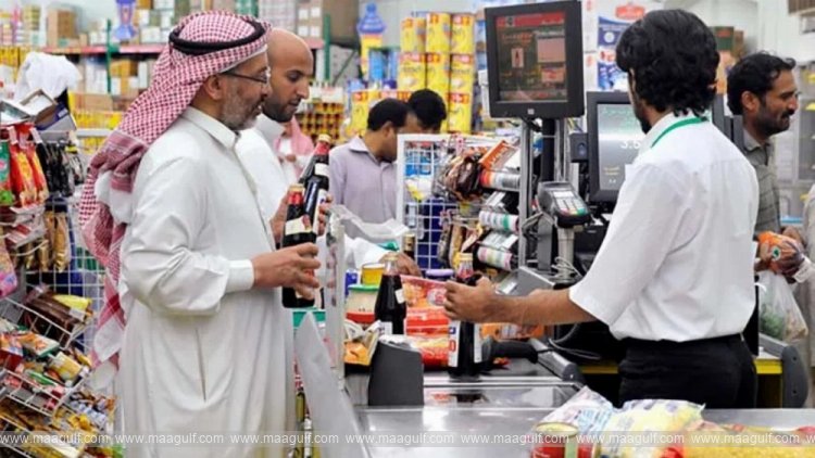 Local retailers dominate online shopping in Saudi Arabia..!!