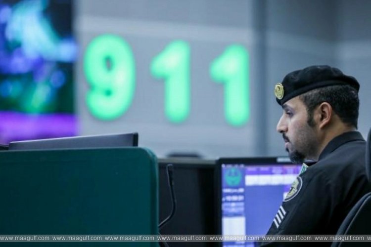 సౌదీలో 911 ఎమర్జెన్సీ నంబర్‌కు 2.7మిలియన్ కాల్స్..!!