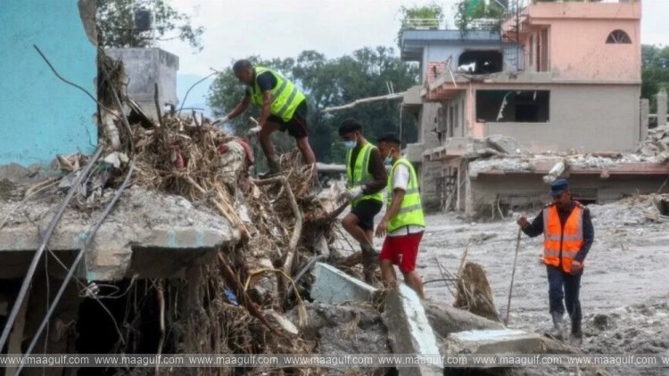 Saudi King and Crown Prince offer condolences over Nepal incident..!!