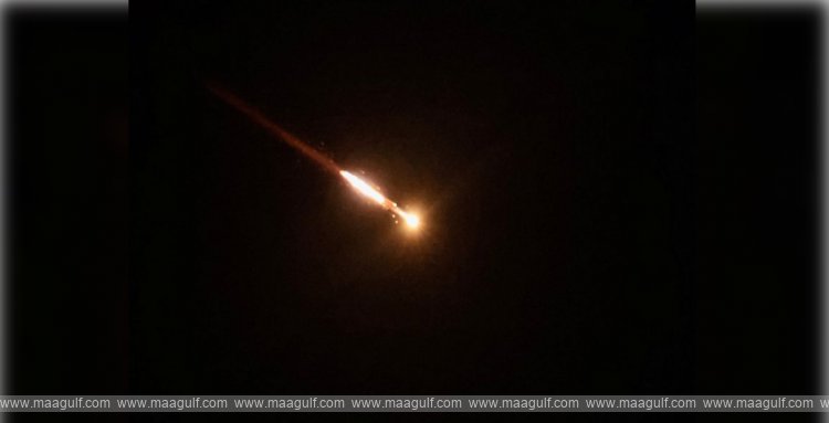 రష్యాలో డ్రోన్ దాడి.. భారత విద్యార్థికి గాయాలు