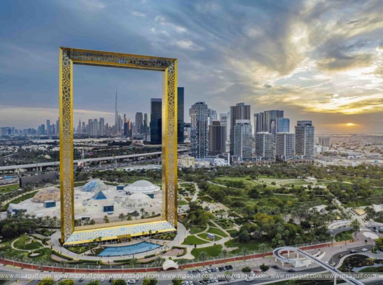 Dubai’s real estate sector completes 104 projects valued at over AED111 billion in H1 2026