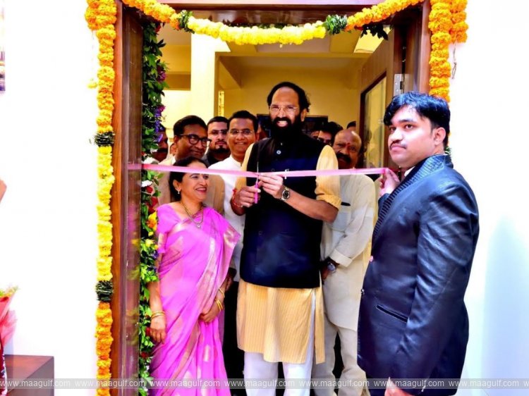 Kaveti International opens new branch in Hyderabad