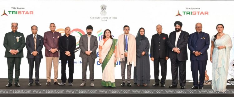 IBPC calls for further strengthening of India-UAE partnership