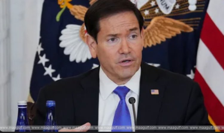 Marco Rubio: No new military strikes on Iran