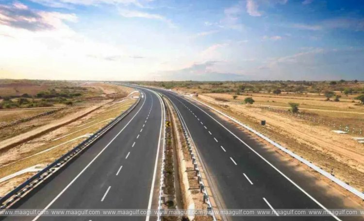 Warangal-Karimnagar National Highway