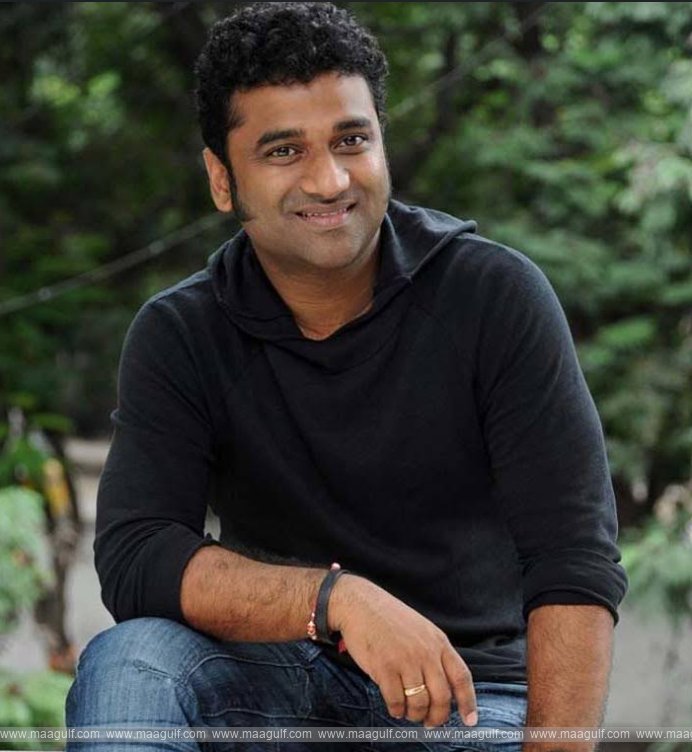 \'కింగ్ 100\' సినిమాకు రాక్‌స్టార్ దేవి శ్రీ ప్రసాద్ మ్యూజిక్