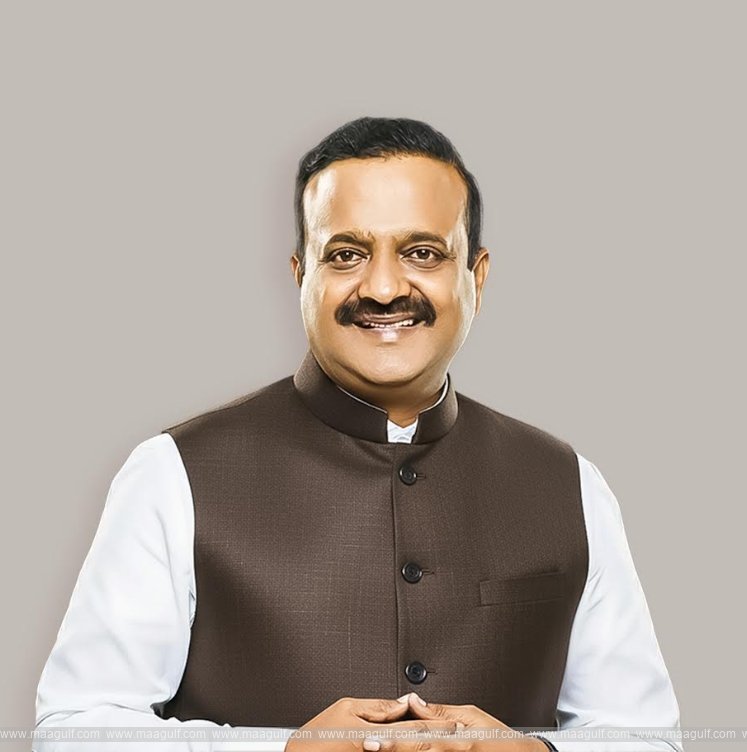 Central Government seeks clarity on laterite classification: MP Vallabhaneni Balashowry