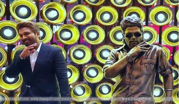 వైజాగ్ సినీ ప్రియులకు గుడ్ న్యూస్..