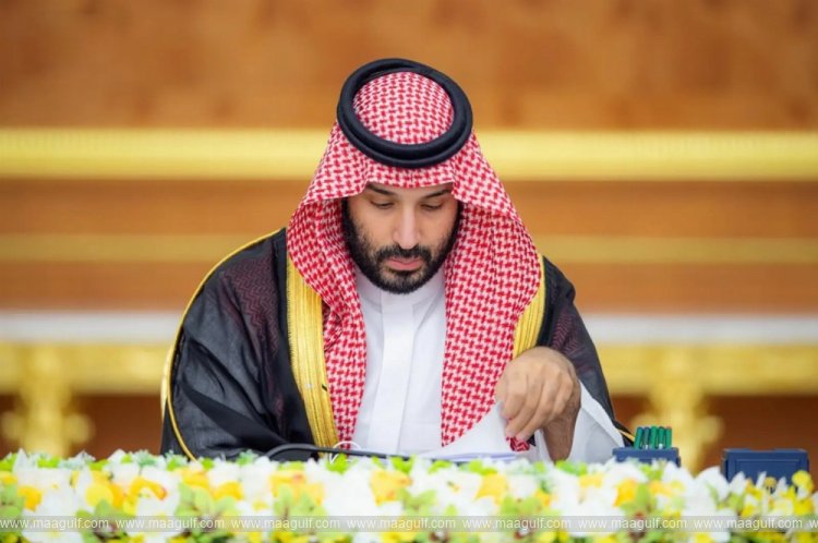 Cabinet approves new housing construction policy in Saudi Arabia..!!