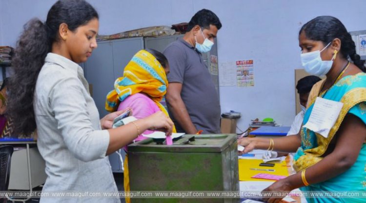 ఏపీ మున్సిపల్ పోరుకు సర్కార్ సిద్ధం..