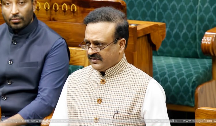Centre takes key measures regarding alternative sources for chemical fertilizer imports: MP Balashowry