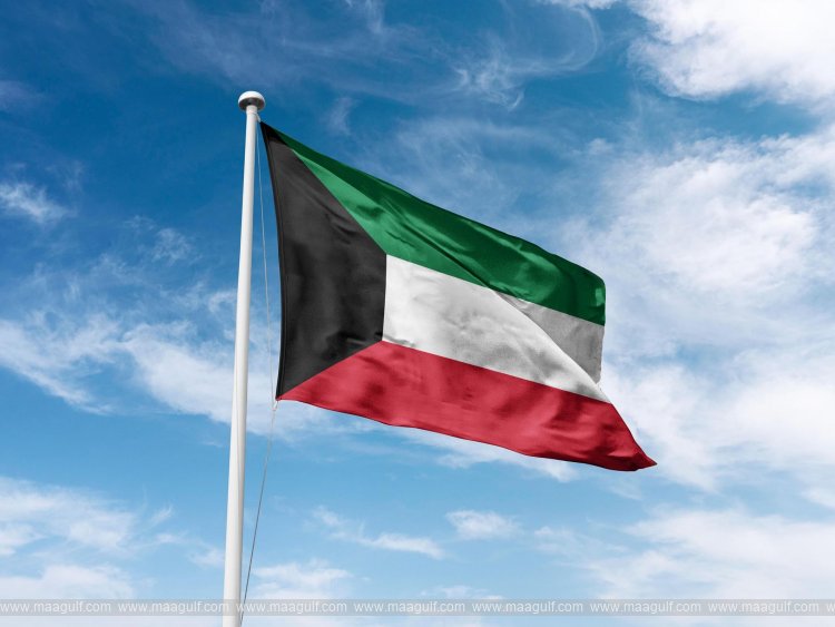 Kuwait air defences intercept hostile drones amid ongoing Iranian attacks