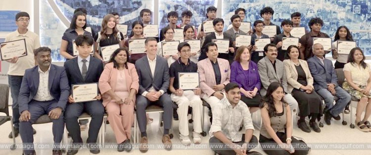 TGEIIL Successfully Concludes Second Cohort of Applied AI and Agentic Systems Summer Program