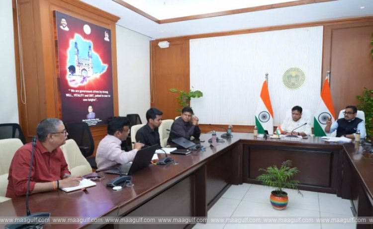 ఇక ఇంటింటికీ ఇంటర్నెట్.. రాష్ట్ర ప్రభుత్వం కీలక నిర్ణయం..