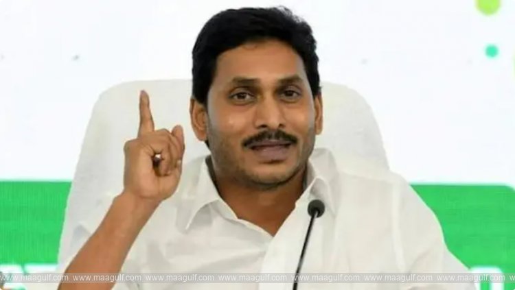 గెలుపే లక్ష్యంగా పనిచేయండి.. పార్టీ శ్రేణులకు జగన్ దిశానిర్దేశం
