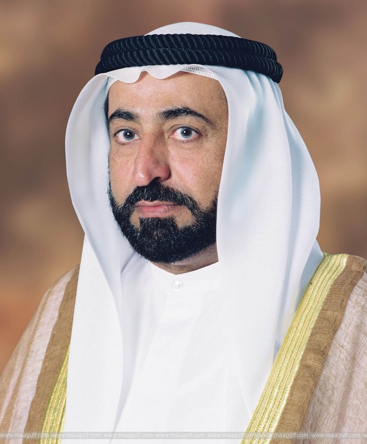 Sharjah Ruler issues Emiri Decree appointing judges in emirate