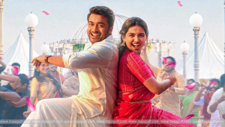 సినిమా రివ్యూ: ‘విశ్వనాధ్ అండ్ సన్స్’