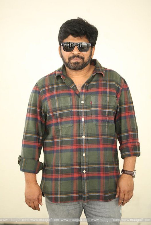 దర్శకుడు శివ నిర్వాణతో మాగల్ఫ్ ముఖాముఖీ