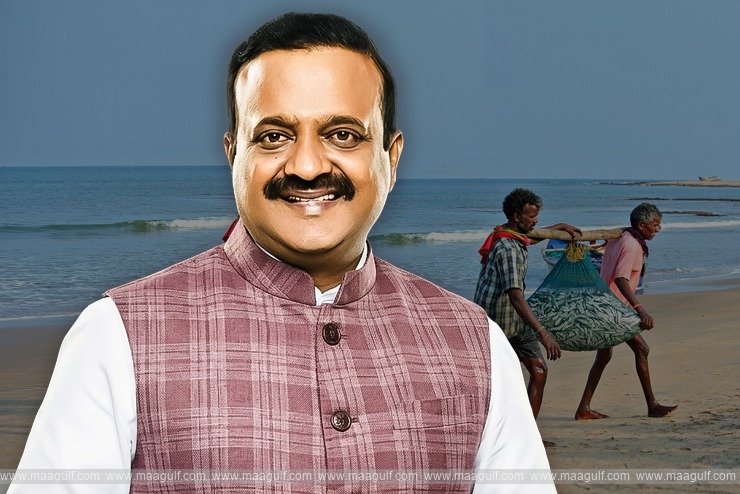 Special measures must be taken for the welfare of fishermen: MP Balashowry