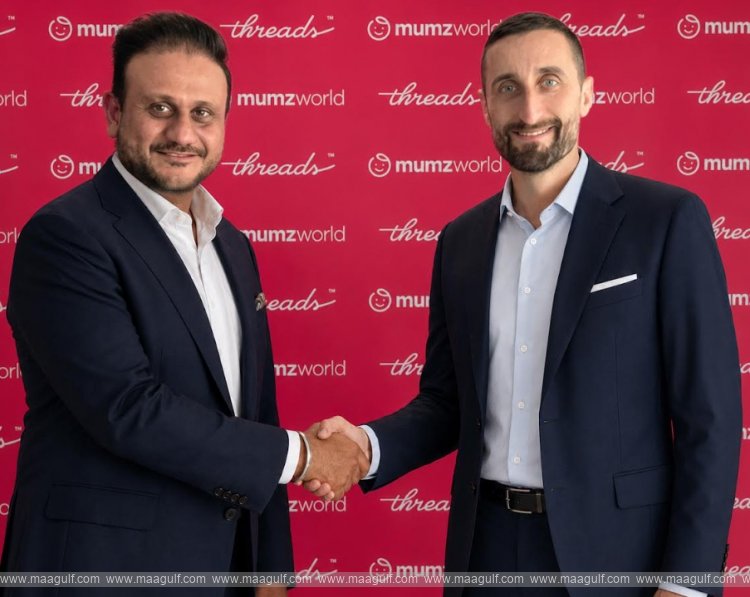 Mumzworld and Threads Uniforms Partner to Simplify Back-to-School Shopping for UAE Families