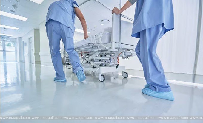 Expansion of organ transplant services in the UAE...