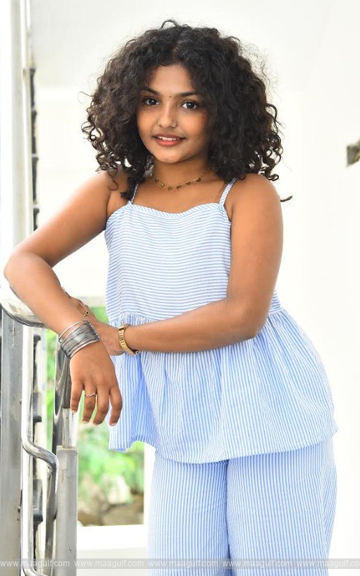 Baby Nakshatra\'s Maa Gulf Interview