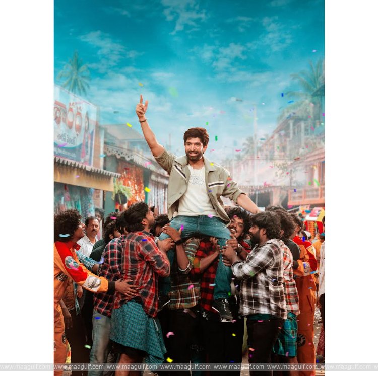\'నేను రెడీ\' మంచి ఫ్యామిలీ ఎంటర్‌టైనర్. తప్పకుండా ప్రేక్షకులు ఎంజాయ్ చేస్తారు: హీరో హవీష్
