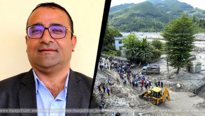 Nepal school principal saves 1,643 students\' lives during flood