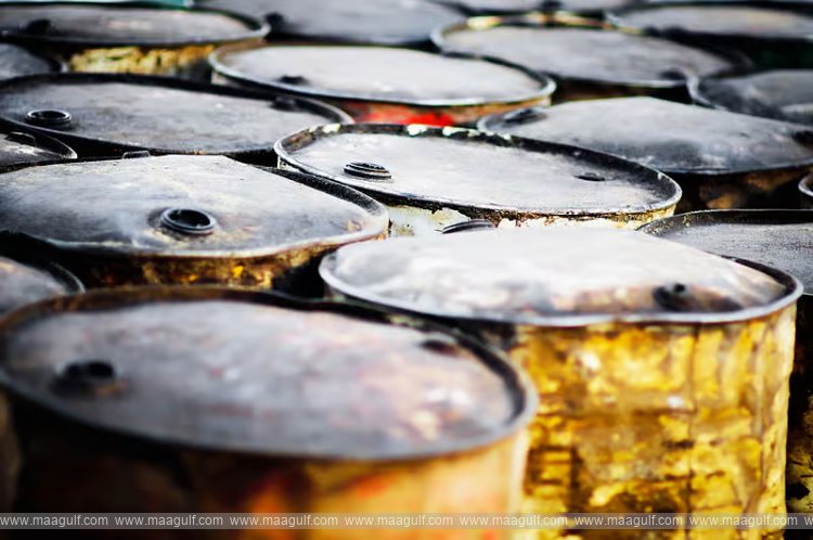 Oil production to increase by 1.88 lakh barrels per day in September..!!
