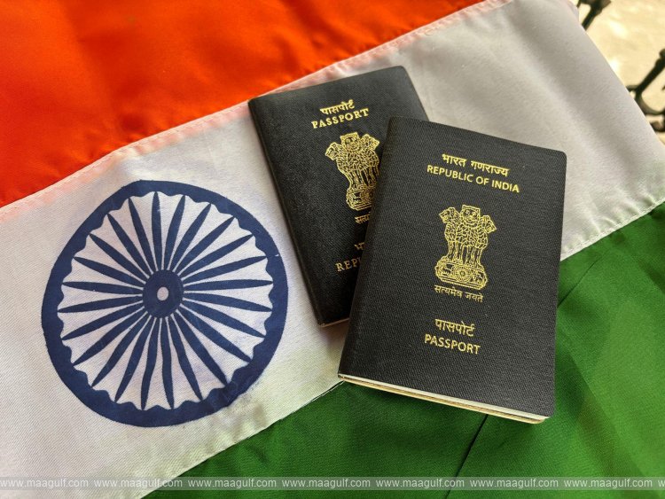 Citizen-Centric Diplomacy of India