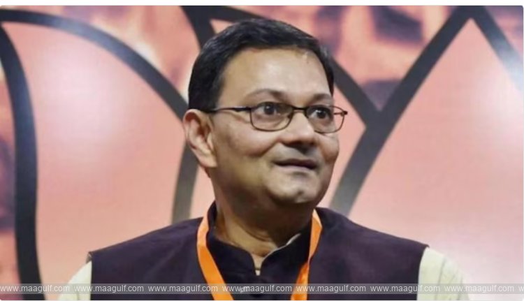 New party with Genji effect.. Sensational announcement by Netaji\'s heir