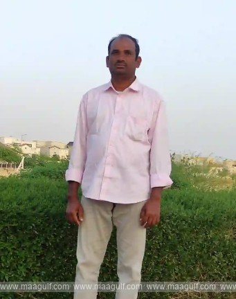రియాద్‌లో మృత్యువుతో పోరాడుతున్న ఏపీ వాసి.. లక్ష్మీనారాయణకు తెలుగు సంఘాల అండ