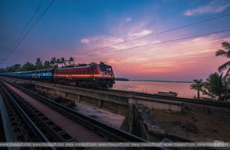 2 more Amrit Bharat trains via Telangana and AP!