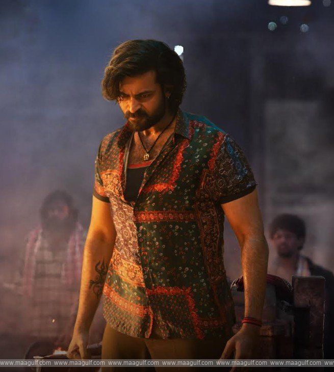 బ్రేక్‌ఈవెన్ మార్క్‌ను దాటిన వరుణ్ తేజ్ ‘కొరియన్ కనకరాజు’
