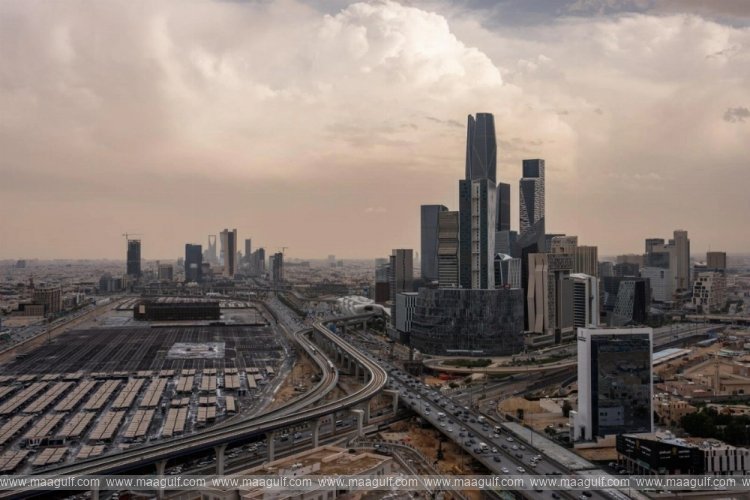 Non-oil exports in Saudi Arabia dropped by 11.4%..!!